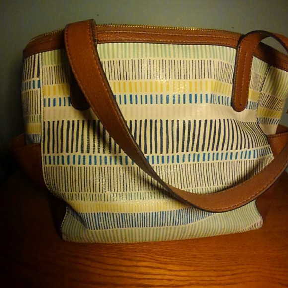 Fossil Purse - Picture 3 of 5